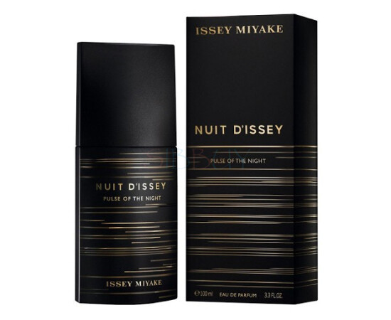 Купить недорого Аромат Issey Miyake Nuit dIssey Pulse Of The Night Парфюмерная вода
