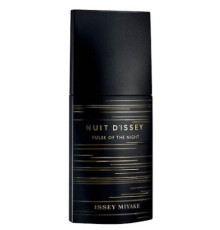 Аромат Issey Miyake Nuit d'Issey Pulse Of The Night Парфюмерная вода