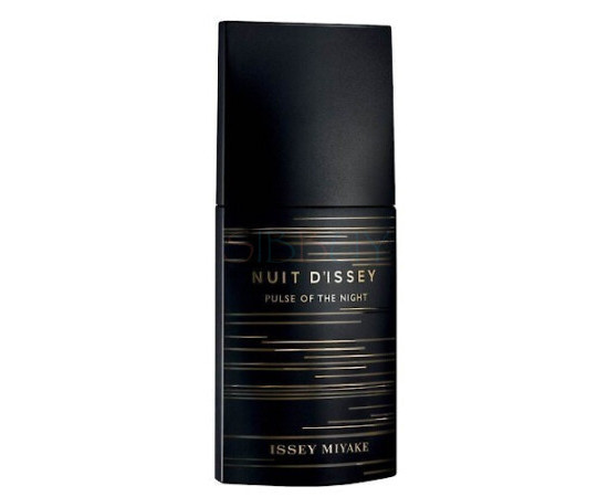 Купить недорого Аромат Issey Miyake Nuit dIssey Pulse Of The Night Парфюмерная вода