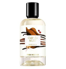 Аромат Yves Rocher Cuir de Nuit Парфюмерная вода