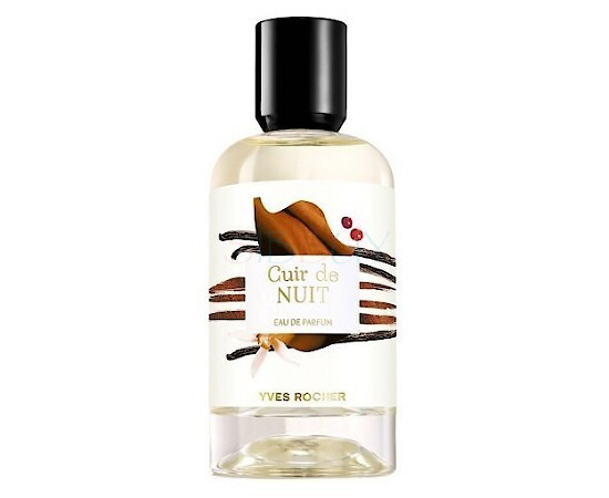 Купить недорого Аромат Yves Rocher Cuir de Nuit Парфюмерная вода