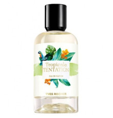 Аромат Yves Rocher Tropicale Tentation Парфюмерная вода