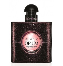 Аромат Yves Saint Laurent Black Opium Eau de Toilette Туалетная вода