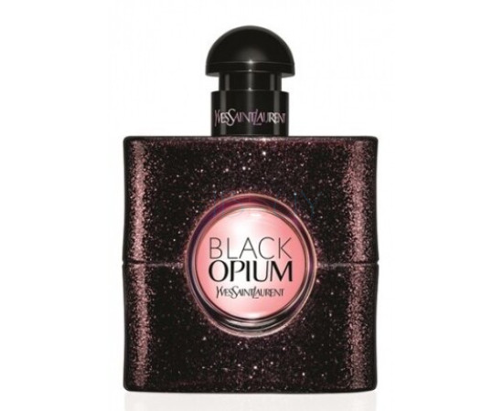 Купить недорого Аромат Yves Saint Laurent Black Opium Eau de Toilette Туалетная вода