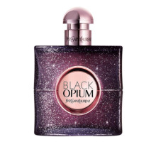 Аромат Yves Saint Laurent Black Opium Nuit Blanche Парфюмерная вода