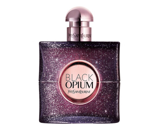 Купить недорого Аромат Yves Saint Laurent Black Opium Nuit Blanche Парфюмерная вода