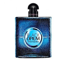 Аромат Yves Saint Laurent Black Opium Intense Парфюмерная вода