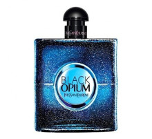 Аромат Yves Saint Laurent Black Opium Intense Парфюмерная вода