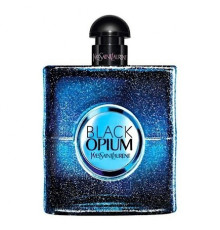 Аромат Yves Saint Laurent Black Opium Intense Парфюмерная вода