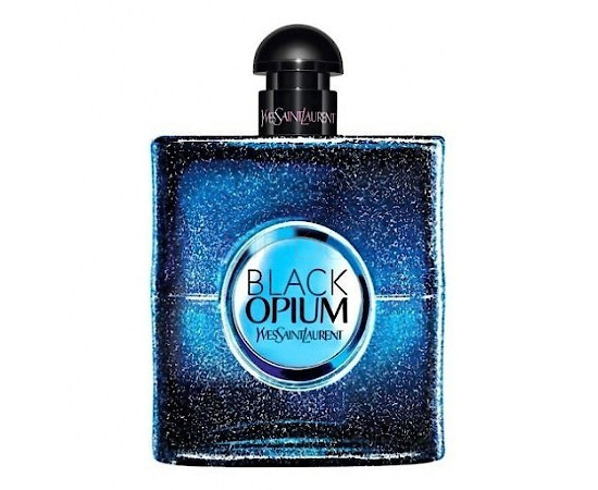 Купить недорого Аромат Yves Saint Laurent Black Opium Intense Парфюмерная вода