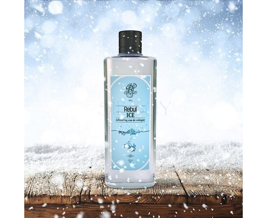 Купить Аромат Rebul Ice Одеколон