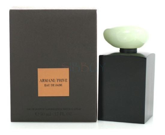 Купить Аромат Giorgio Armani Eau De Jade Парфюмерная вода