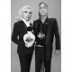 Купить Аромат Rabanne Black XS Be A Legend Debbie Harry Туалетная вода