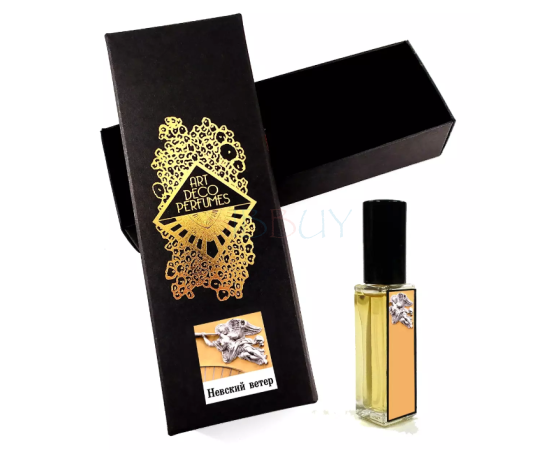 Купить Аромат Art Deco Perfumes Невский Ветер Духи / Экстракт