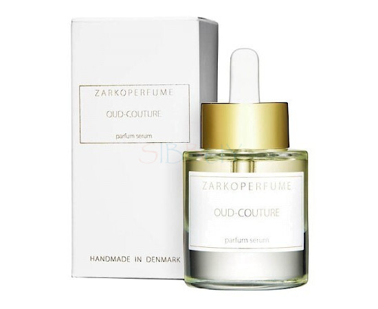 Купить Аромат Zarkoperfume Oud-Couture Духи / Экстракт