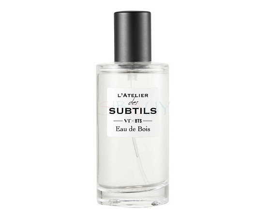 Купить Аромат VT x BTS L'Atelier des Subtils Eau de Bois Туалетная вода