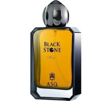 Аромат Abdul Samad Al Qurashi Black Stone Him Парфюмерная вода