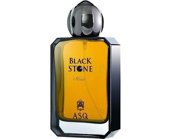 Купить Аромат Abdul Samad Al Qurashi Black Stone Him Парфюмерная вода