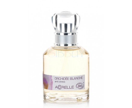 Купить Аромат Acorelle Orchidee Blanche Туалетная вода