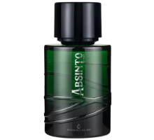 Аромат Agua de Cheiro Absinto Masculino Одеколон