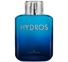 Аромат Agua de Cheiro Hydros Masculino Одеколон