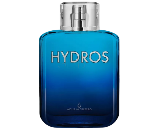 Купить Аромат Agua de Cheiro Hydros Masculino Одеколон