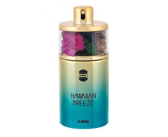 Купить Аромат Ajmal Hawaiian Breeze Парфюмерная вода