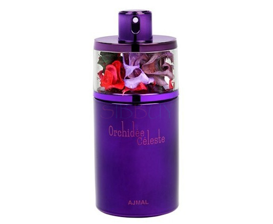 Купить Аромат Ajmal Orchidee Celeste Парфюмерная вода