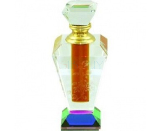 Купить Аромат Al Haramain Perfumes Attar Makkah Масляные духи