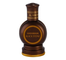 Аромат Al Haramain Perfumes Black Stone Масляные духи