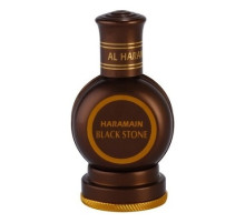 Аромат Al Haramain Perfumes Black Stone Масляные духи