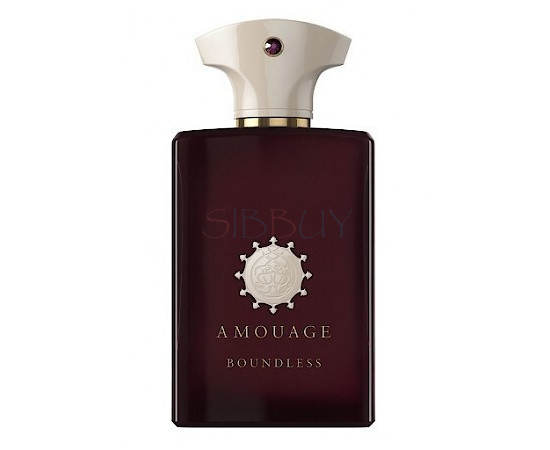 Купить Аромат Amouage Boundless Парфюмерная вода