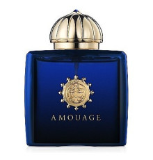 Аромат Amouage Interlude Woman Extrait de Parfum Духи / Экстракт