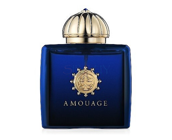 Купить Аромат Amouage Interlude Woman Extrait de Parfum Духи / Экстракт