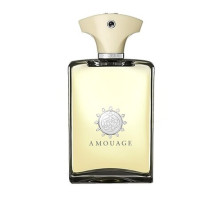 Аромат Amouage Silver Cologne Туалетная вода