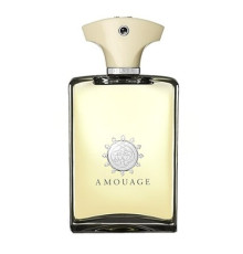 Аромат Amouage Silver Cologne Туалетная вода