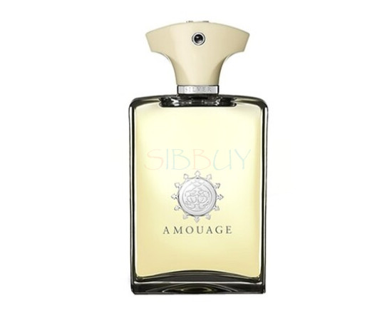 Купить Аромат Amouage Silver Cologne Туалетная вода