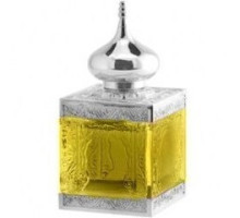 Аромат Amouage Silver Cristal