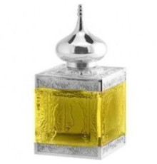 Аромат Amouage Silver Cristal