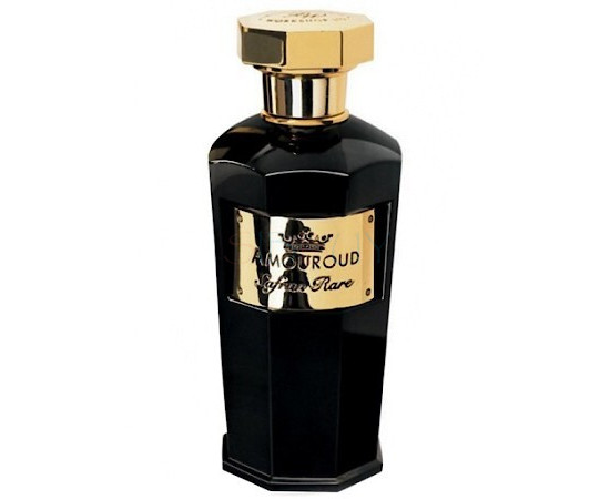 Купить Аромат Amouroud Safran Rare Парфюмерная вода