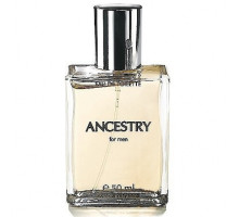 Аромат Amway Ancestry for Men Туалетная вода