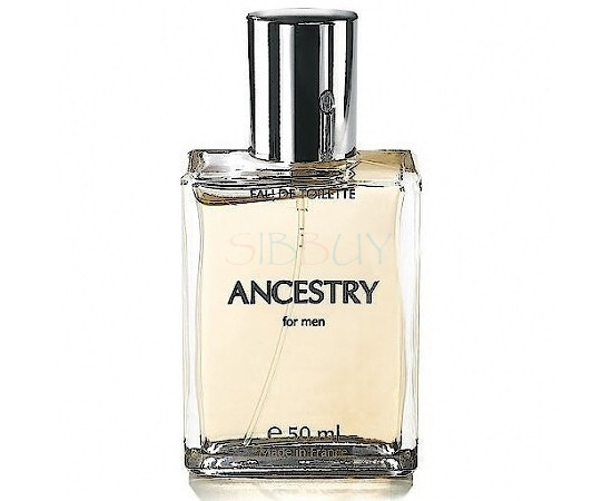 Купить Аромат Amway Ancestry for Men Туалетная вода