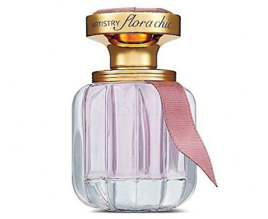 Купить Аромат Amway Artistry Flora Chic Парфюмерная вода