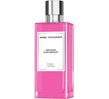 Аромат Angel Schlesser Exotic Lychee Туалетная вода
