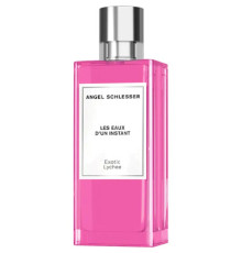 Аромат Angel Schlesser Exotic Lychee Туалетная вода