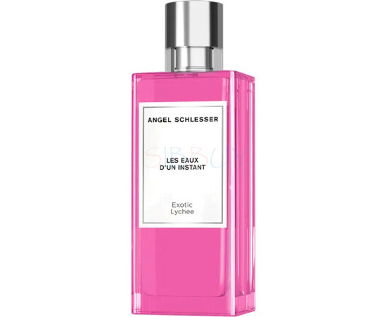 Купить Аромат Angel Schlesser Exotic Lychee Туалетная вода