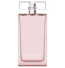Аромат Angel Schlesser Femme Naturelle Rose Туалетная вода