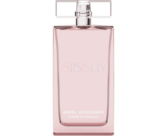 Купить Аромат Angel Schlesser Femme Naturelle Rose Туалетная вода