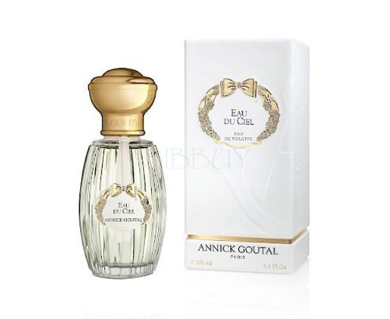 Купить Аромат Goutal Paris Eau du Ciel Туалетная вода