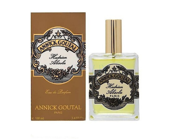 Купить Аромат Goutal Paris Hadrien Absolu Парфюмерная вода